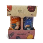 Odnoska čtyř plechovek - Obrázek 2