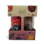 Odnoska čtyř plechovek - Obrázek 3