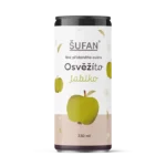 OsvěžíTo Jablko - zachraň mě