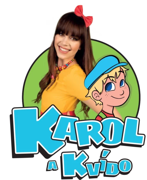 Raks - Karol a Kvído