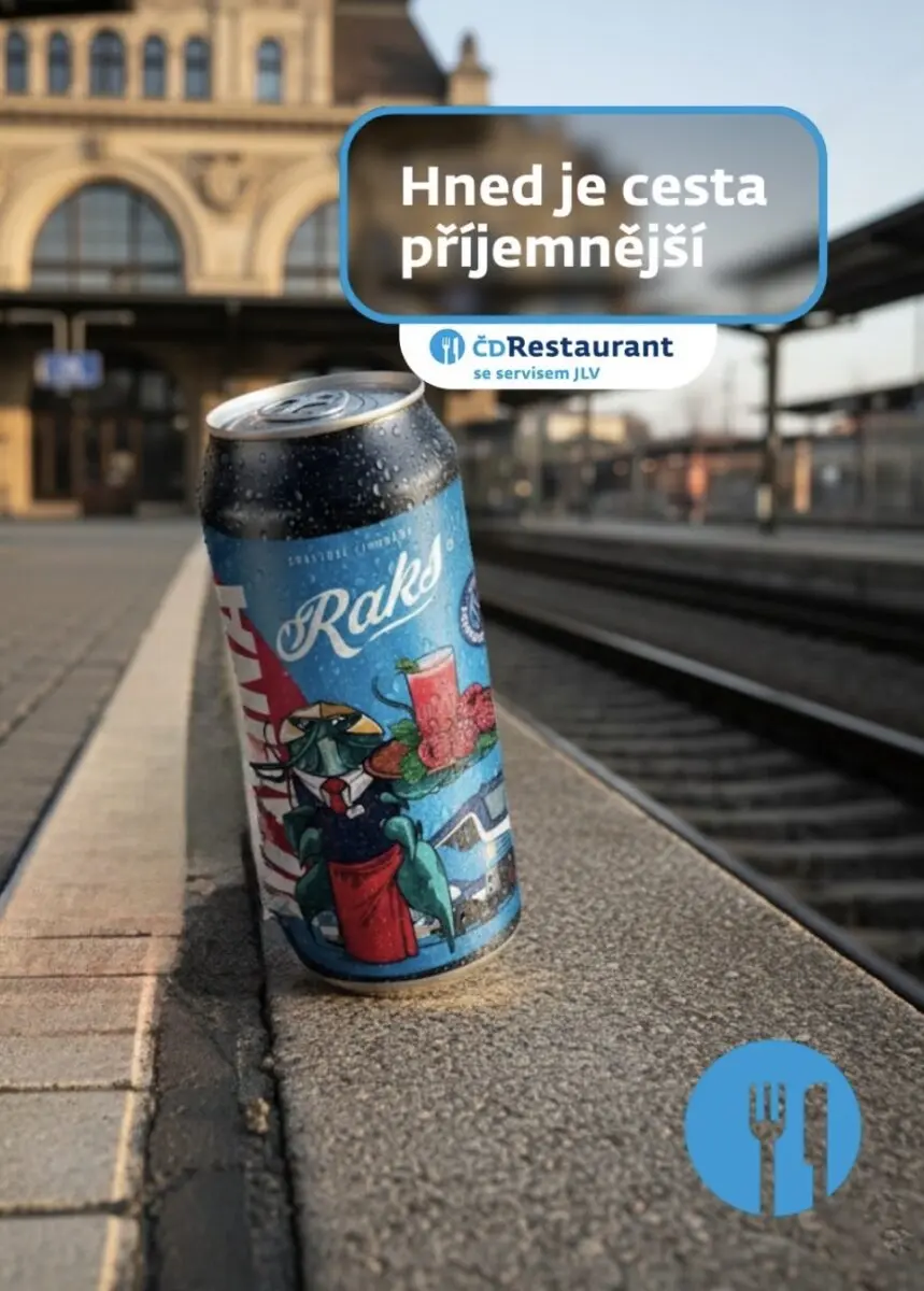 Spolupráce RAKS
