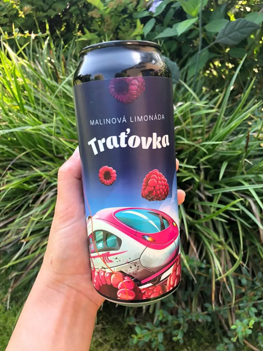 Privátní výroba limonád RAKS